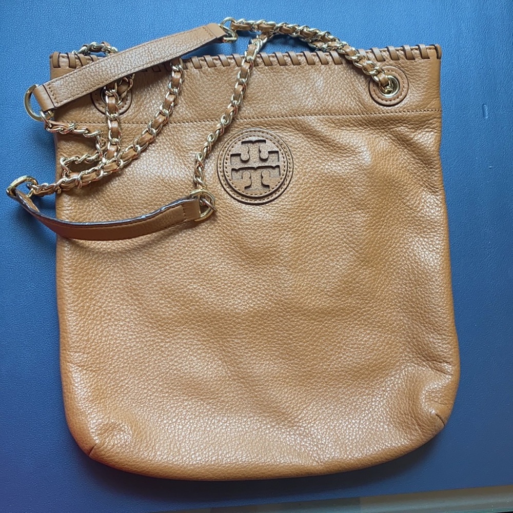 Tory Burch Leather Purse